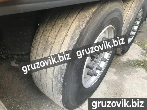 Полуприцеп-рефрижератор Schmitz SKO24 10 2017 года б/у фото 12