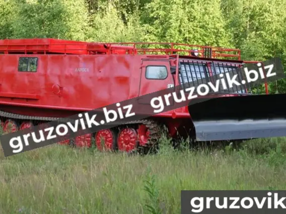 Грузопассажирский автомобиль МСГ 27 2019 года б/у фото 11
