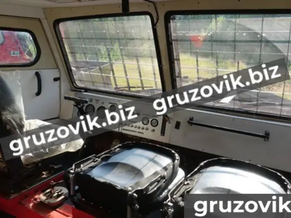 Грузопассажирский автомобиль МСГ 27 2019 года б/у фото 12
