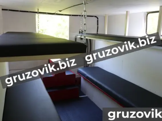 Грузопассажирский автомобиль МСГ 27 2019 года б/у фото 13