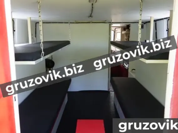 Грузопассажирский автомобиль МСГ 27 2019 года б/у фото 14