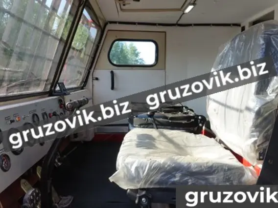 Грузопассажирский автомобиль МСГ 27 2019 года б/у фото 15