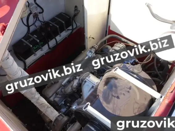 Грузопассажирский автомобиль МСГ 27 2019 года б/у фото 16