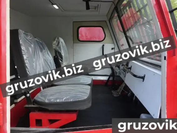 Грузопассажирский автомобиль МСГ 27 2019 года б/у фото 19