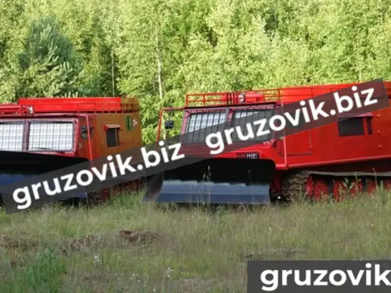 Грузопассажирский автомобиль МСГ 27 2019 года б/у фото 2
