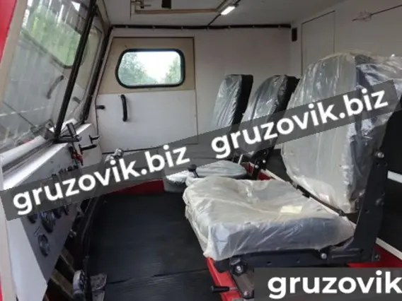 Грузопассажирский автомобиль МСГ 27 2019 года б/у фото 20