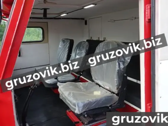 Грузопассажирский автомобиль МСГ 27 2019 года б/у фото 21