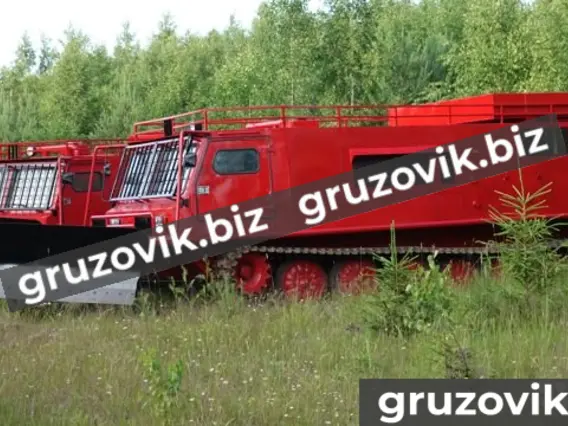 Грузопассажирский автомобиль МСГ 27 2019 года б/у фото 3