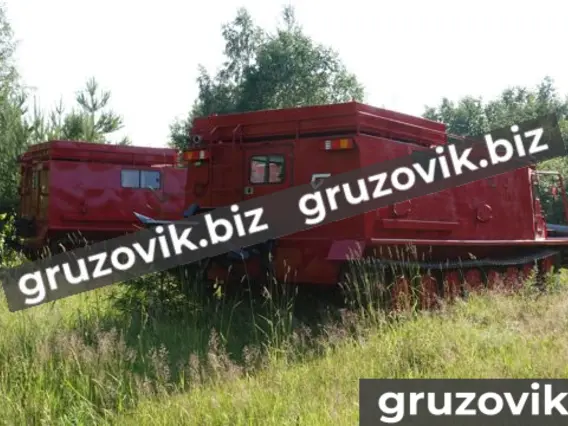 Грузопассажирский автомобиль МСГ 27 2019 года б/у фото 4