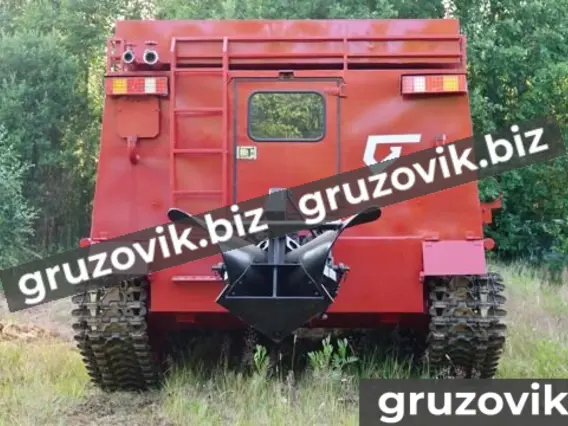 Грузопассажирский автомобиль МСГ 27 2019 года б/у фото 5