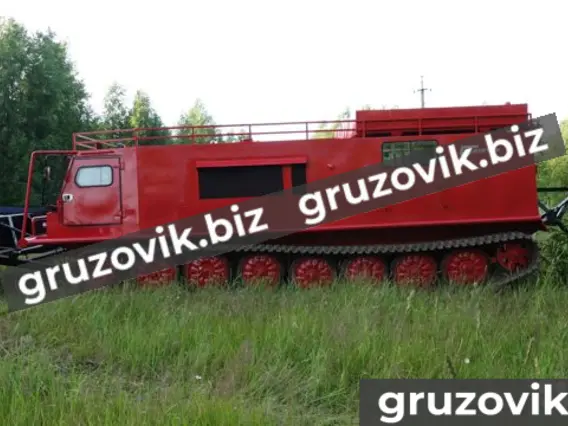 Грузопассажирский автомобиль МСГ 27 2019 года б/у фото 6