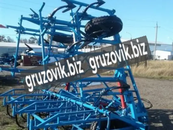 Почвообрабатывающая техника Союзпоставка кпс-8 2020 года новый