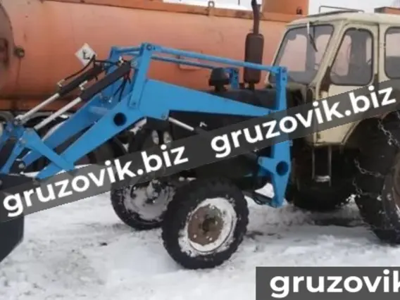 Навесное оборудование КУН 10 2019 года новый фото 23