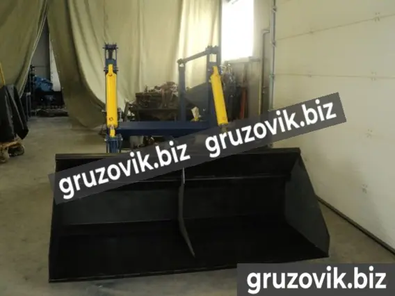 Навесное оборудование КУН 10 2019 года новый фото 4