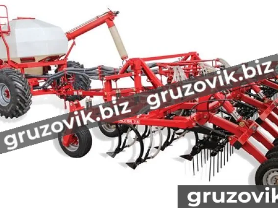 Сеялка ALCOR 7,5 2020 года новый