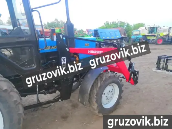 Навесное оборудование МТЗ 82 2020 года новый фото 4
