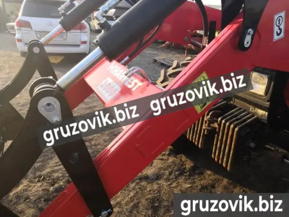 Навесное оборудование МТЗ 82 2020 года новый фото 7