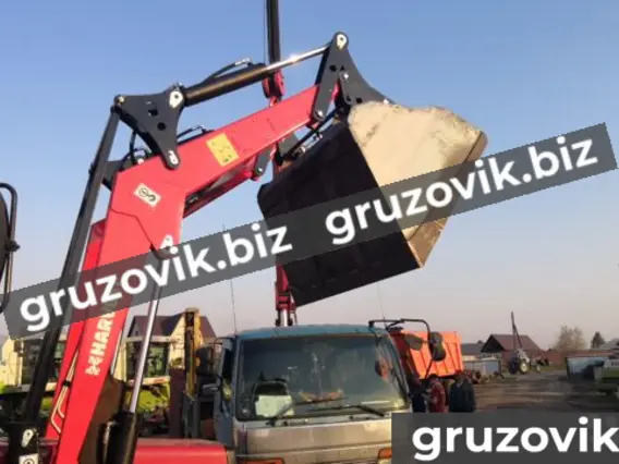 Навесное оборудование МТЗ 82 2020 года новый фото 7