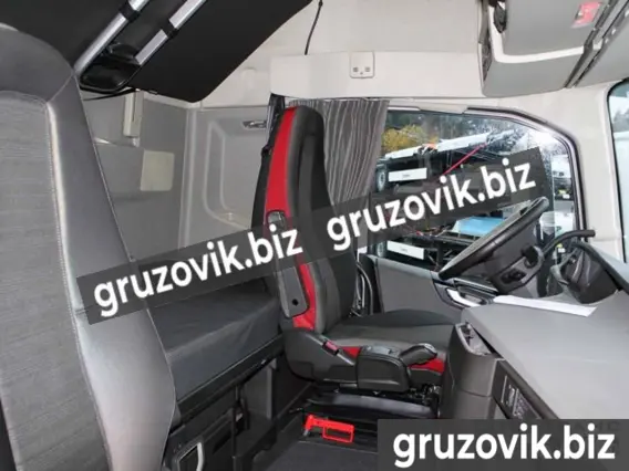 Тягач Volvo FH 2016 года б/у фото 10