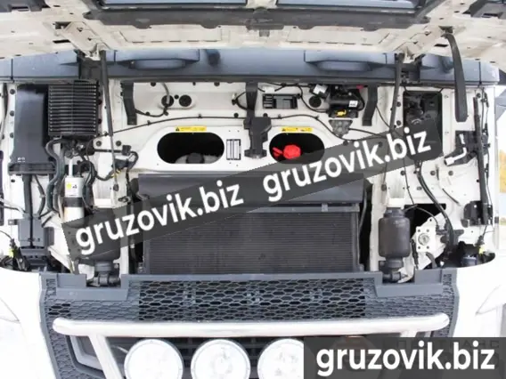 Тягач Volvo FH 2016 года б/у фото 14