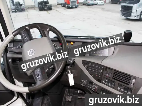 Тягач Volvo FH 2016 года б/у фото 6