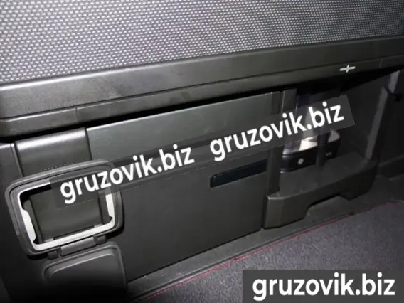 Тягач Volvo FH 2016 года б/у фото 23