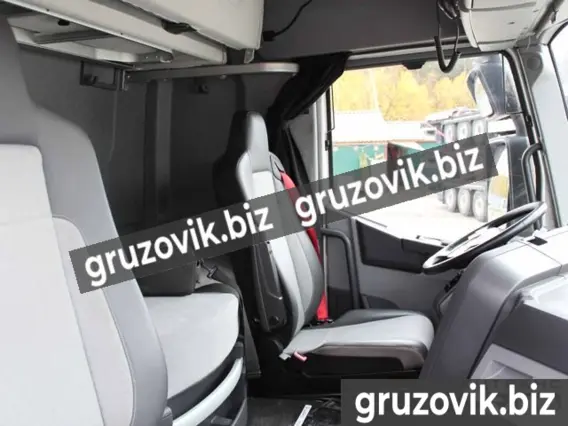 Тягач Renault T-Series 2017 года б/у фото 17