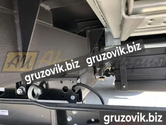 Автофургон ГАЗ Газель Некст 2019 года новый фото 8