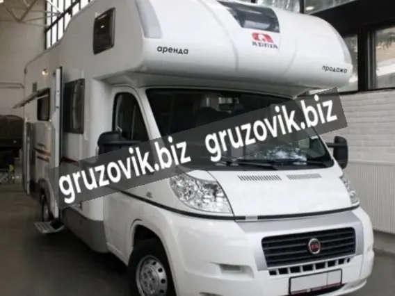 Автодом Adria Sport A 690 DK 2011 года б/у фото 2