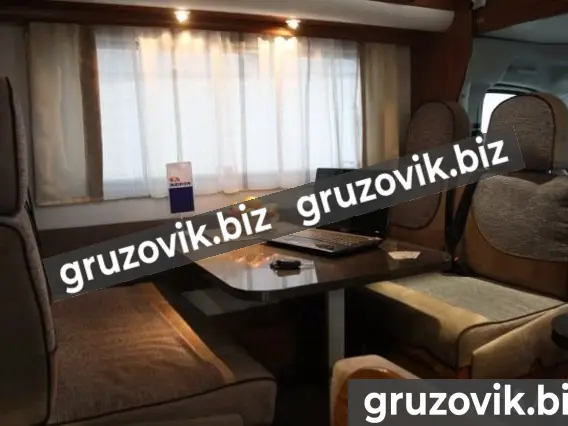 Автодом Adria Sport A 690 DK 2011 года б/у фото 6