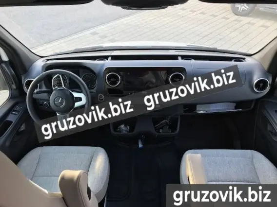 Автодом Mercedes Sprinter 313 CDI 2019 года новый фото 7