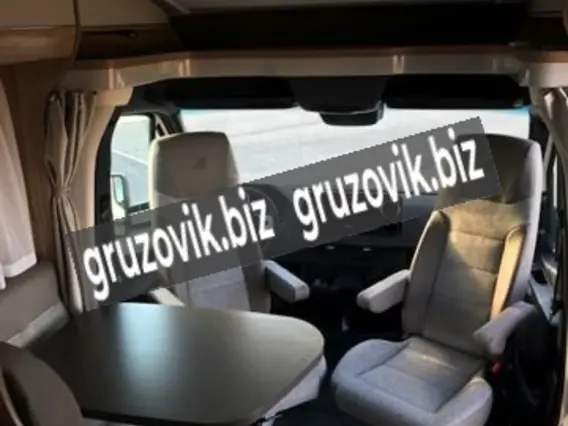 Автодом Mercedes Sprinter 313 CDI 2019 года новый фото 8