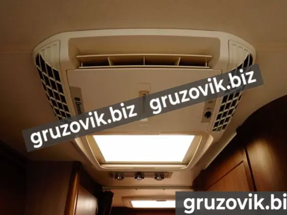 Автодом Adria Sport A660DP 2012 года б/у фото 12