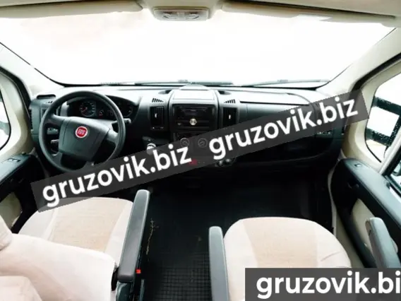 Автодом Adria Sport A660DP 2012 года б/у фото 13