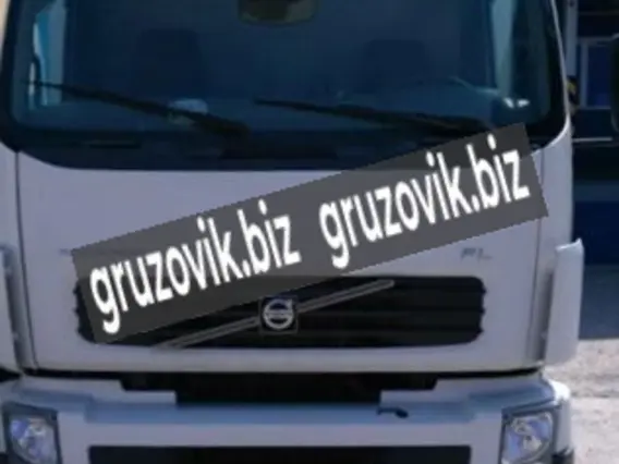 Автофургон Volvo FL 2019 года новый фото 2