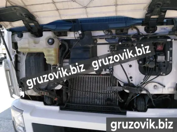 Автофургон Volvo FL 2019 года новый фото 6