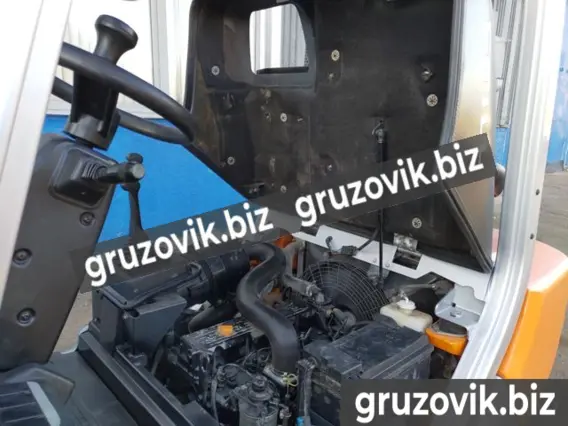 Вилочный погрузчик Still RC40-30 2013 года б/у