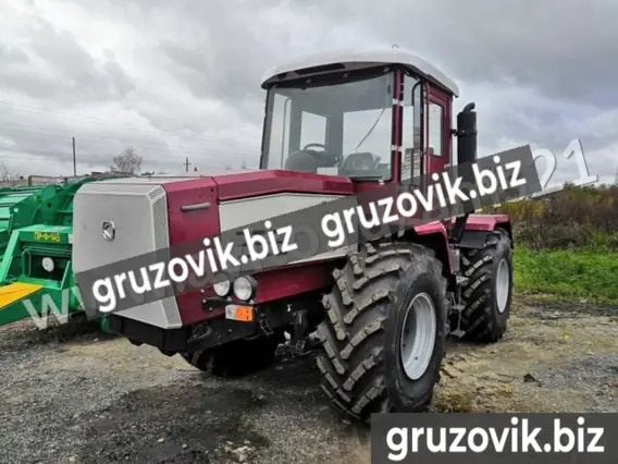 Трактор хта 208.1СХ 2020 года новый