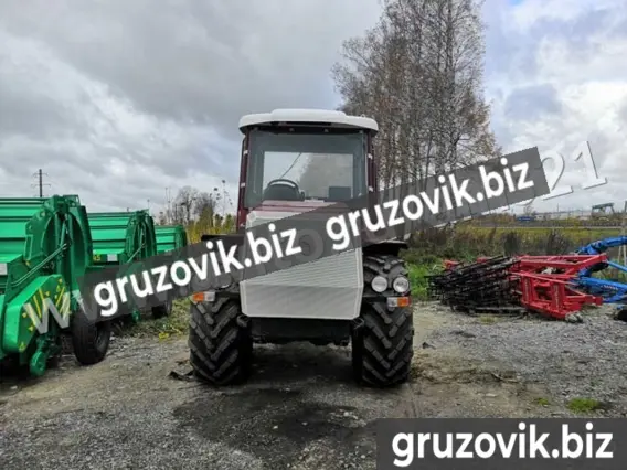 Трактор хта 208.1СХ 2020 года новый фото 2