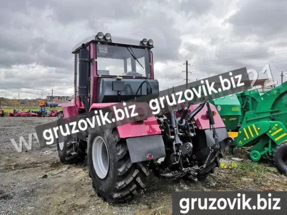 Трактор хта 208.1СХ 2020 года новый фото 3
