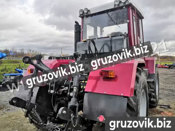 Трактор хта 208.1СХ 2020 года новый фото 5