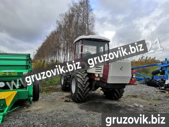 Трактор хта 208.1СХ 2020 года новый фото 6