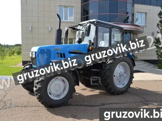 Трактор Беларус 1221.3 2020 года новый