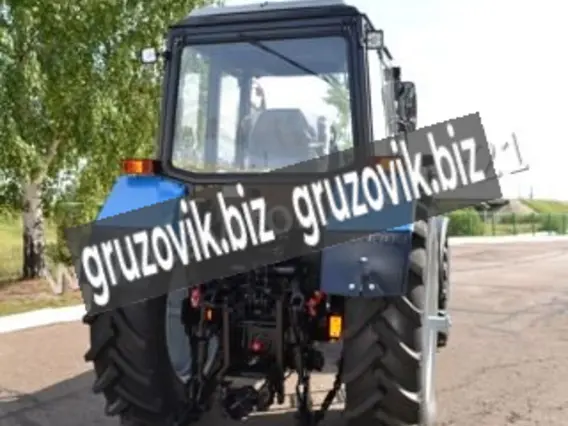 Трактор Беларус 1221.3 2020 года новый фото 2
