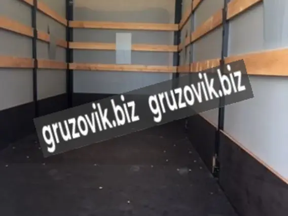 Автофургон ГАЗ Газель 3302 2019 года новый фото 12