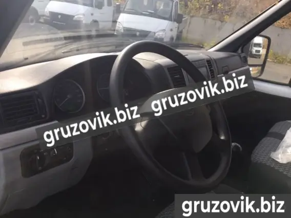 Автофургон ГАЗ Газель 3302 2019 года новый фото 7