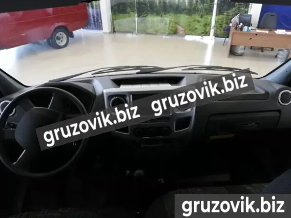 Автофургон ГАЗ Газель 2705 2018 года новый фото 2