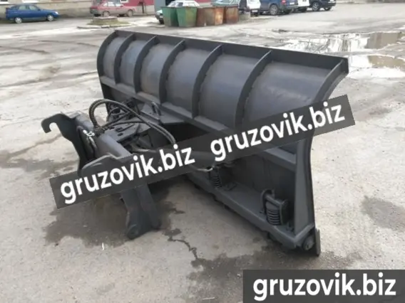 Фронтальный погрузчик Megamax GL 300H 2020 года новый фото 15