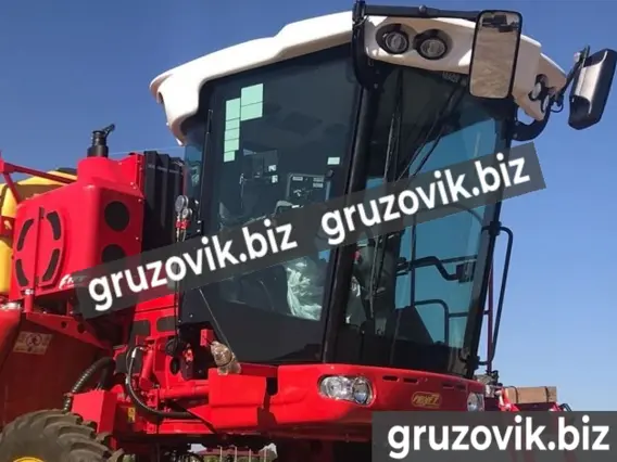 Опрыскиватель Projet Bargam 2020 года новый фото 7