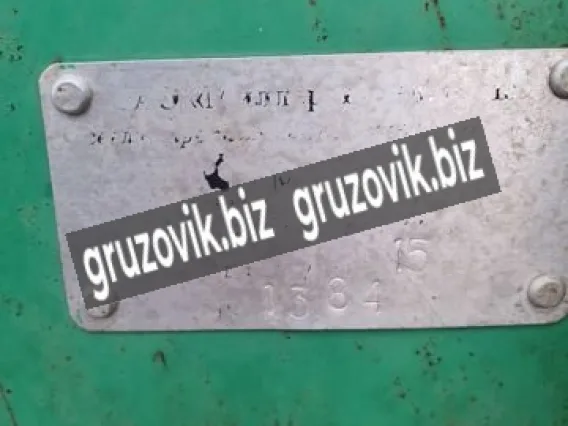 Сеялка Миллервоссельмаш мс-8 2008 года б/у фото 14